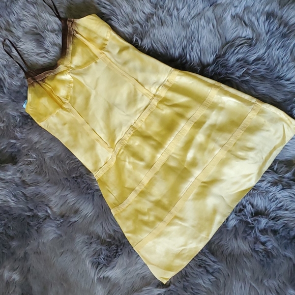 American Retro Dresses & Skirts - American Retro Silk dress